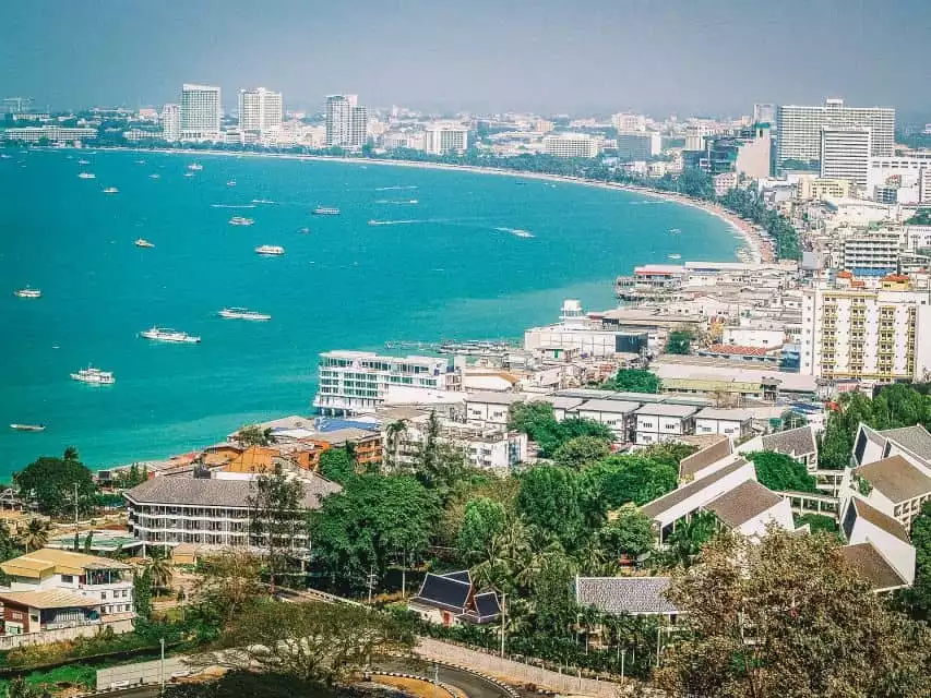Pattaya: Full-Day Instagram City Tour | GetYourGuide