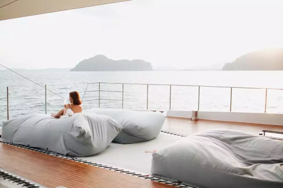 Phuket: James Bond Island Luxury Sunset Cruise | GetYourGuide