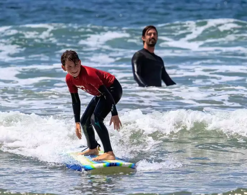 Pismo Beach: Surf Lessons with Instructor | GetYourGuide