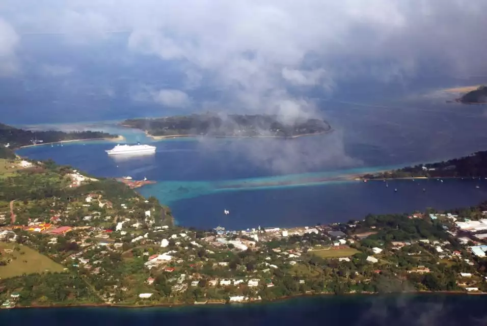 Port Vila: Self-Guided Walking Tour with Audio Guide | GetYourGuide