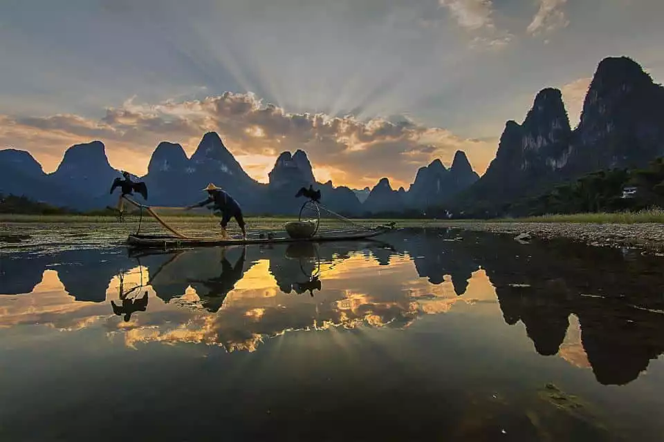 Private 5 Days Tour to Yangshuo, Guilin, and Longji | GetYourGuide