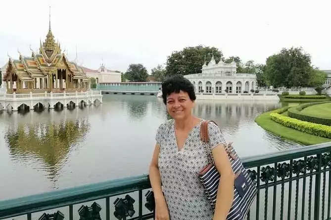 Private Ayutthaya Day Tour from Bangkok