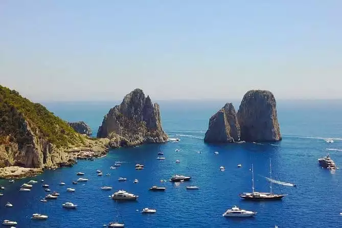 Private Capri Boat Tour Top sellers