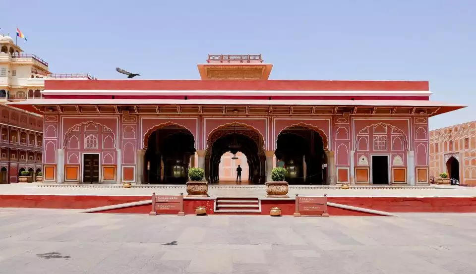 Private Day Tour of Pink City Jaipur | GetYourGuide