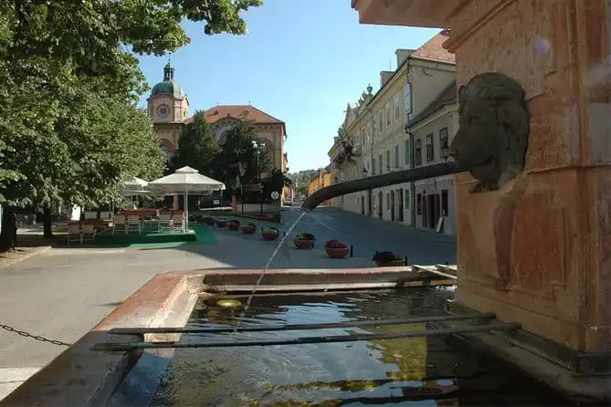 Private Day Tour to Fruska Gora Monasteries, Sremski Karlovci and Novi Sad 2022 - Belgrade