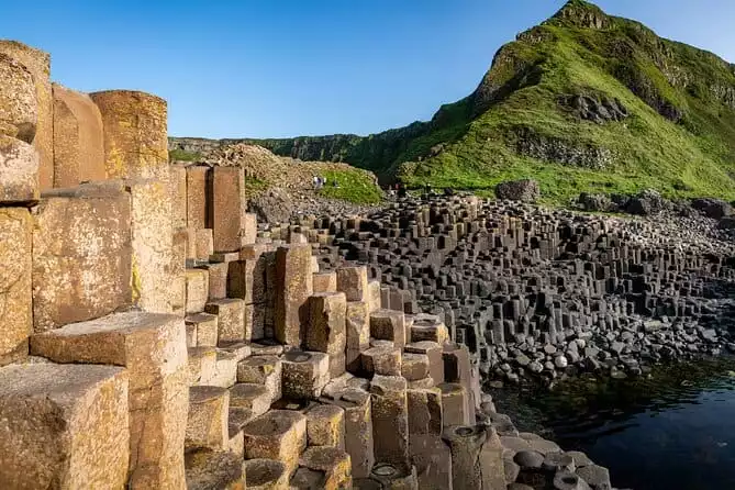 Private Luxury Giants Causeway Day Tour From Dublin