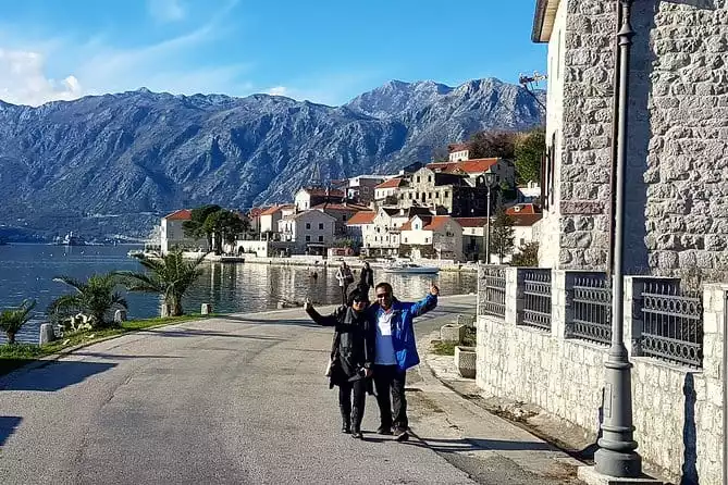 Private Montenegro Tour for Cruise Passengers