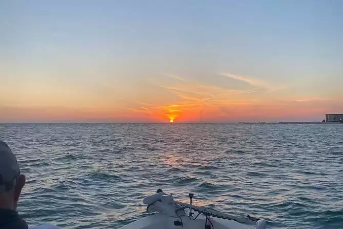 Private Sunset Cruise in Sarasota