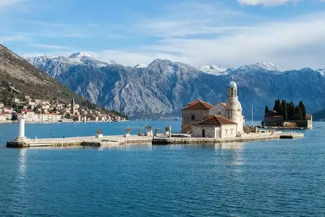 From Dubrovnik to Montenegro Private Day Trip with Guide 2022