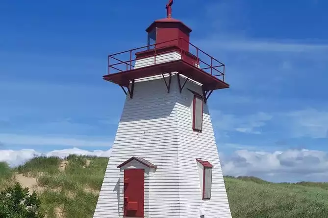 Private and customized Tours of Prince Edward Island