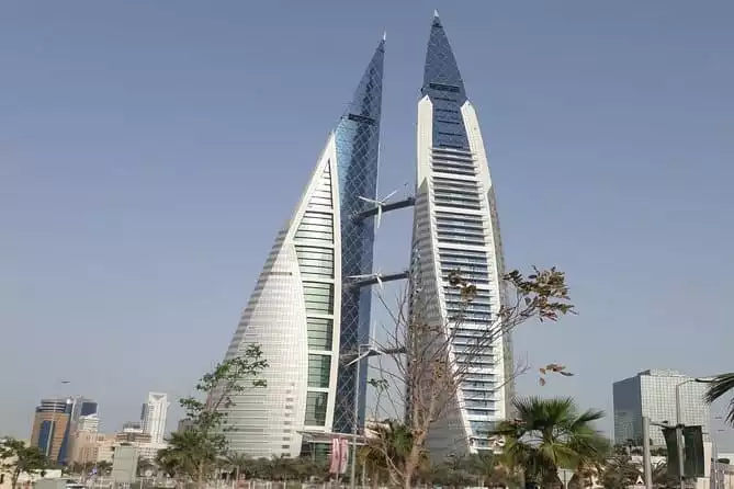 Private tour and sightseeing in Bahrain - VIP tour