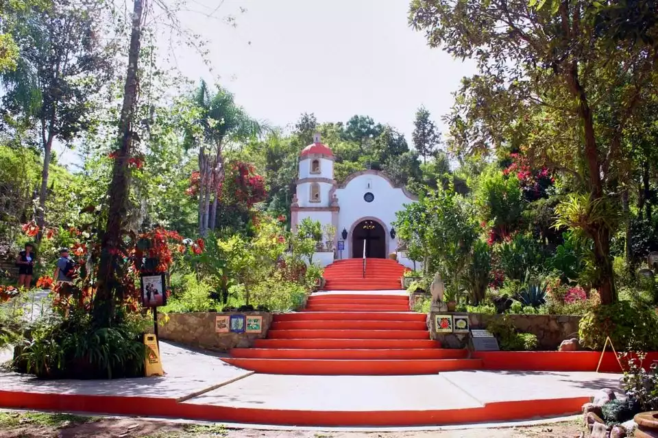 Puerto Vallarta: Botanical Gardens, Distillery & Coffee Tour | GetYourGuide
