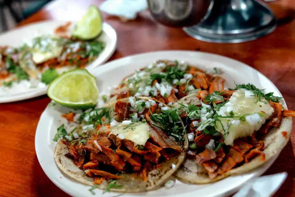 Puerto Vallarta: Cooking Class and Market Tour | GetYourGuide