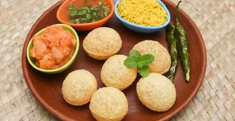 Pune: Street Food Tour with Over 5 Food Tastings | GetYourGuide