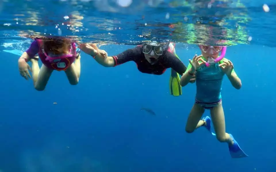 Punta Cana: Catamaran Snorkeling Tour to Catalina Island | GetYourGuide