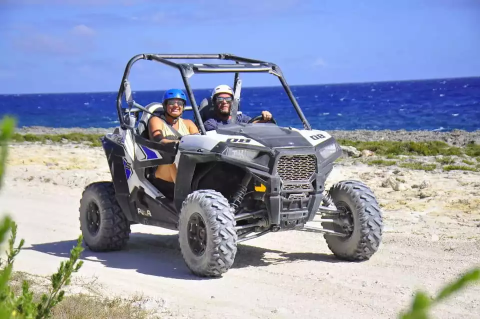 Punta Cana: Polaris 4x4 Tour and Horseback Riding | GetYourGuide