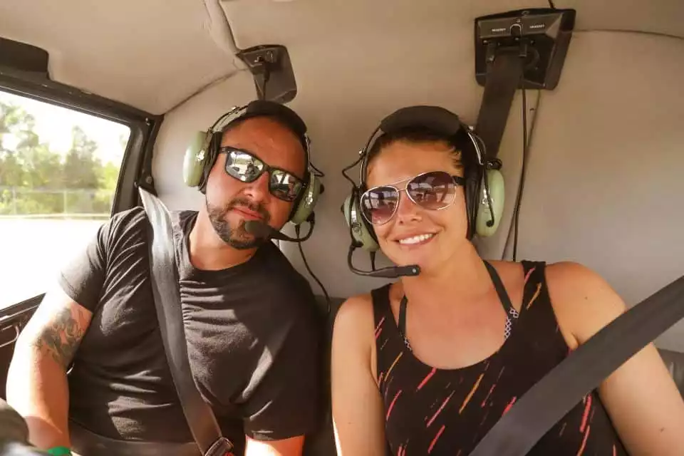 Punta Cana: Scenic Helicopter Flight | GetYourGuide