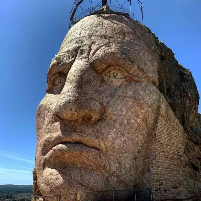 Rapid City: Private Black Hills Monuments Full-Day Tour | GetYourGuide