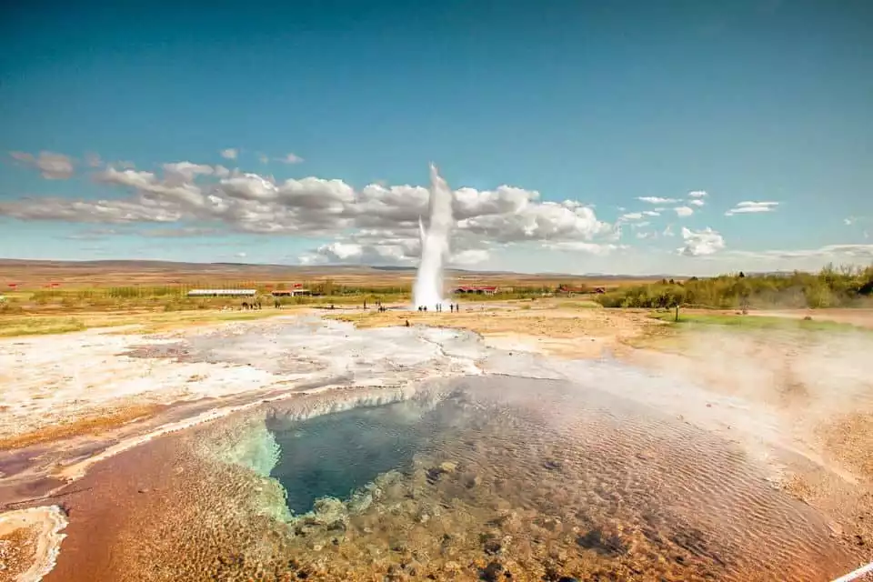 Reykjavik: Golden Circle Full-Day Tour with Kerid Crater | GetYourGuide