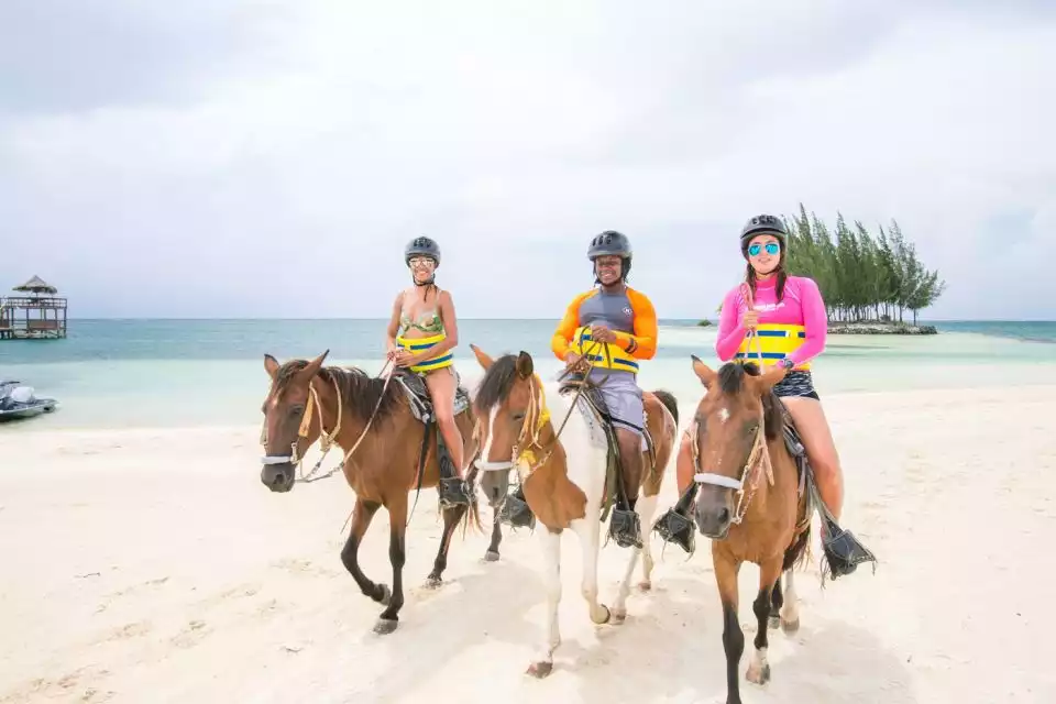 Roatán: Adventure and Nature Discovery Combo Tour | GetYourGuide