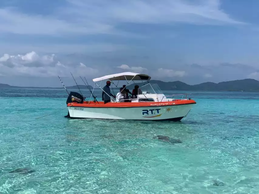 Roatán: Land and Sea Small-Group Tour and Snorkeling Cruise | GetYourGuide