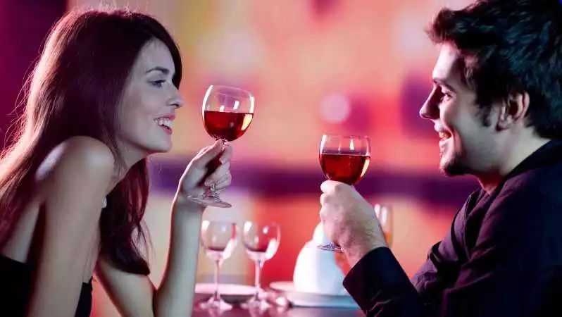 Romantic De Luxe Bella Vista Dinner+ Drink & Divers 2 Drinks | GetYourGuide