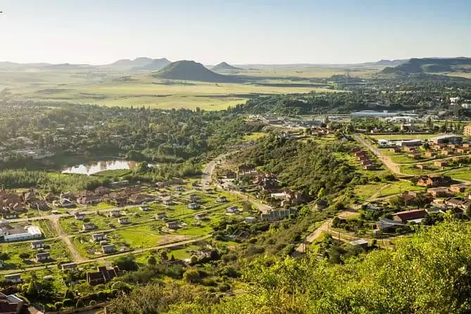 Romantic Tour In Maseru 2022 - Lesotho