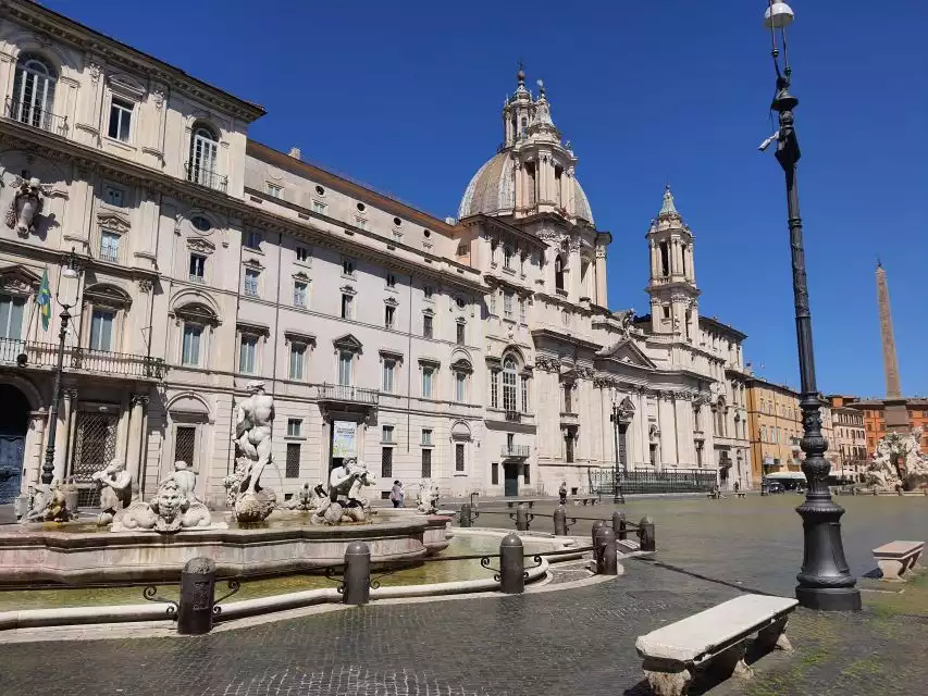 Rome:Percy Jackson, Mythology Tour at the Capitoline Museums | GetYourGuide