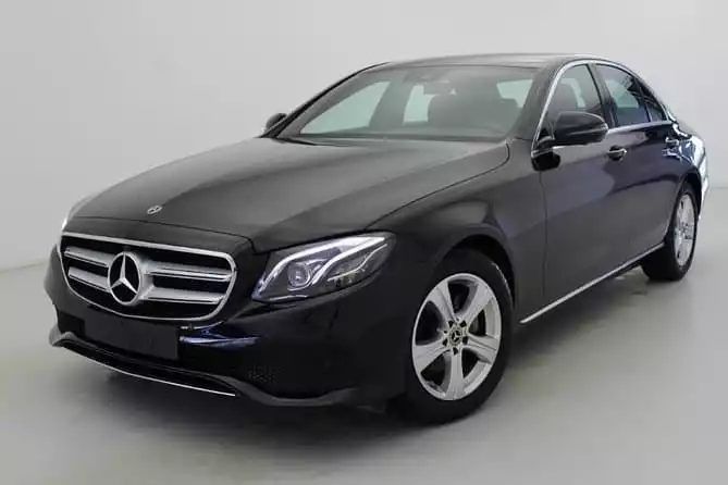 Round Trip Private Transfer Brussels Airport BRU to Mechelen by Business Car 2022