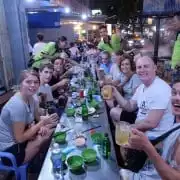 Saigon: Street Food Walking Tour | GetYourGuide