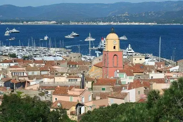 Saint Tropez and Port Grimaud: Full-Day Tour | GetYourGuide