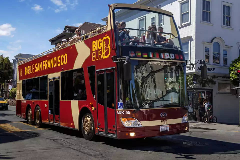 San Francisco: Go City All-Inclusive Pass 25+ Attractions | GetYourGuide