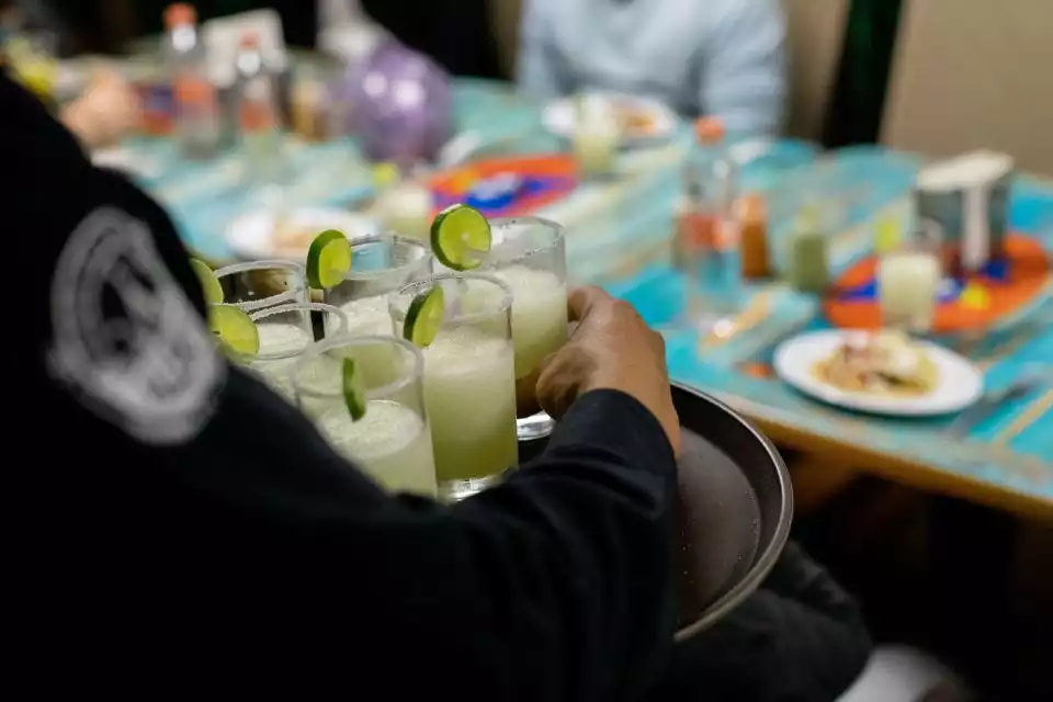 San Miguel de Allende: Tacos and Tequilas Tour | GetYourGuide
