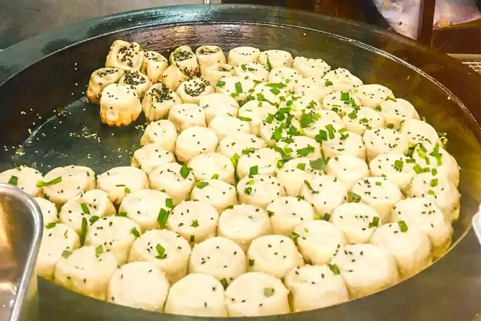 Secret Menu in Tai Hang: Cultural Local Food Tour | GetYourGuide
