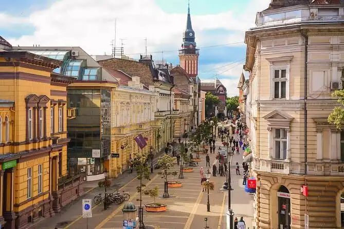 Full Day Trip From Belgrade: Subotica City Tour (City Hall，Palic Lake) 2022