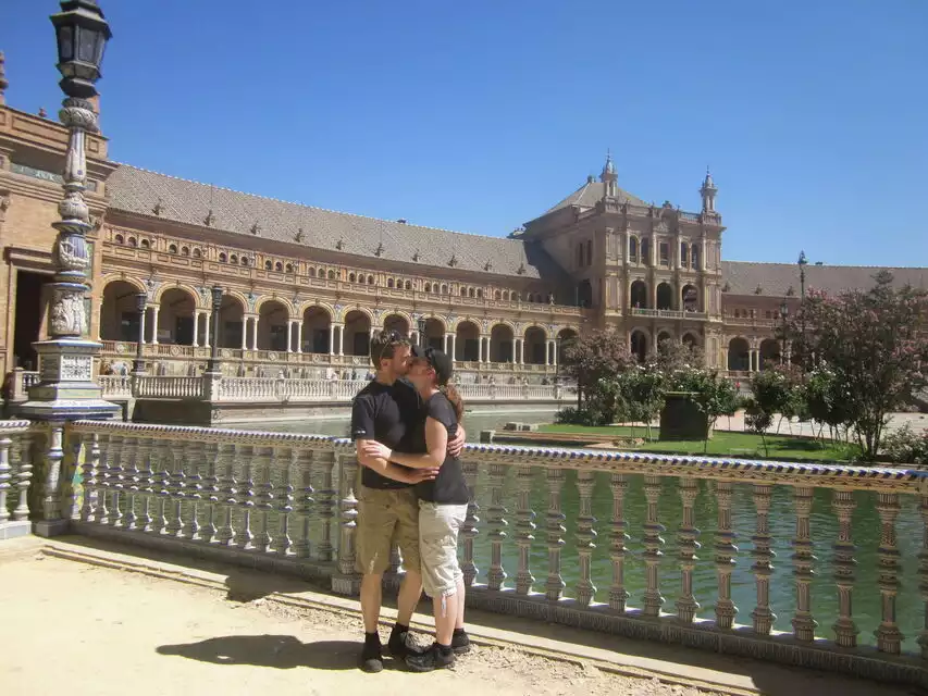 Sevilla Daily 3-Hour Bike Tour | GetYourGuide