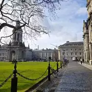 Singing Dublin Walking Tour | GetYourGuide