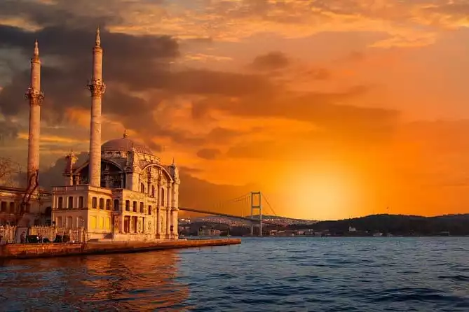 Skip The Line:1 or 2 Days Private Istanbul Guided Tour