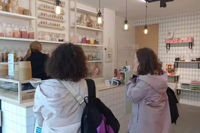 Small-Group Chocolate Tour in Mechelen