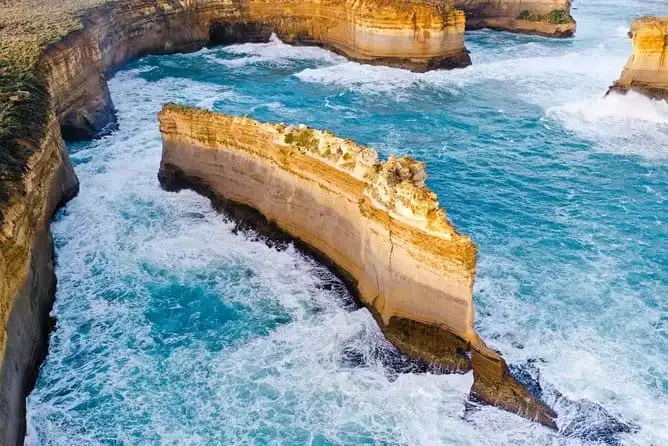 Small-Group Great Ocean Road Day Trip from Melbourne 2022
