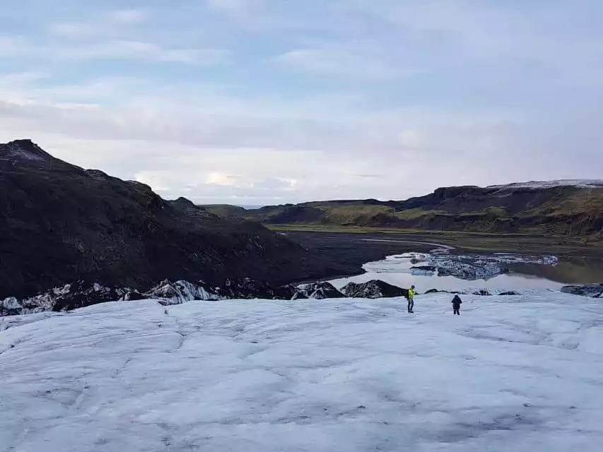 Sólheimajökull Glacier Hiking Tour | GetYourGuide
