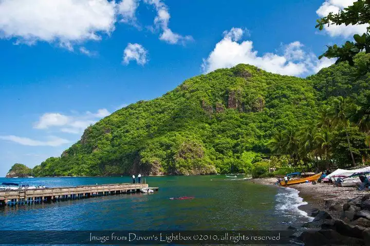 Soufriere Tour & Snorkeling Experience | GetYourGuide