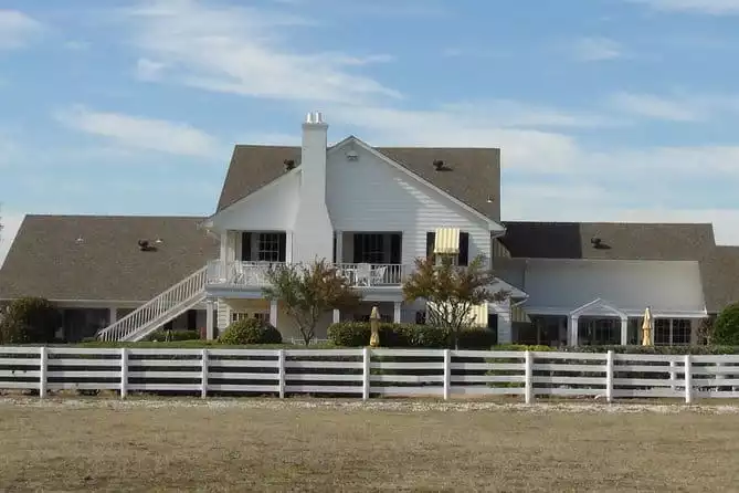 Southfork Ranch and the TV Series Dallas Tour