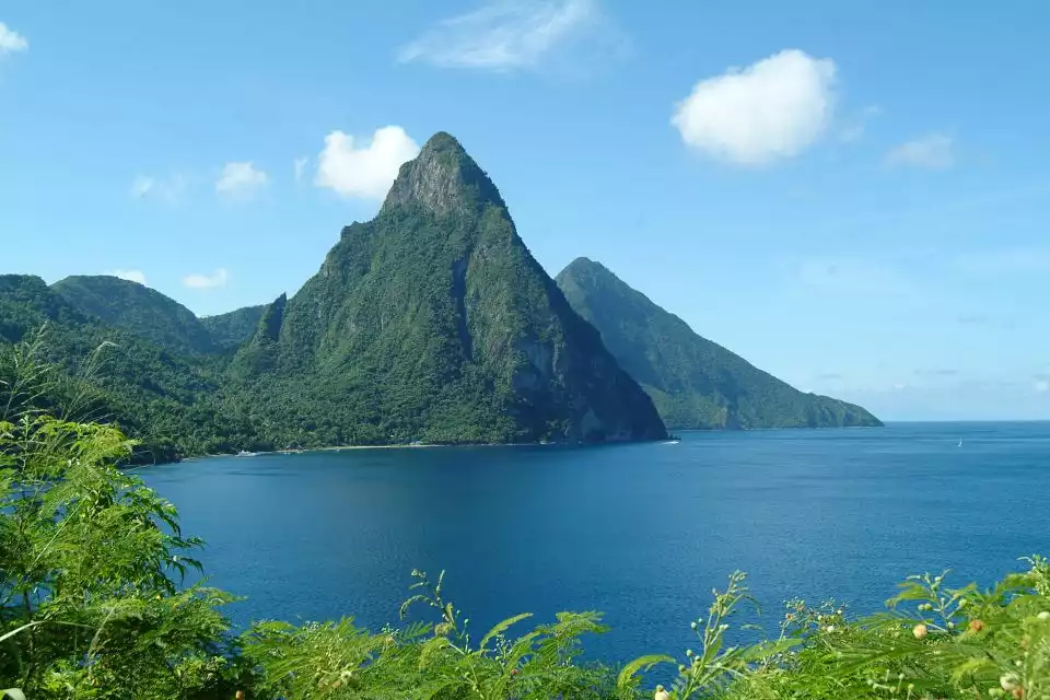 St. Lucia Island Delight | GetYourGuide