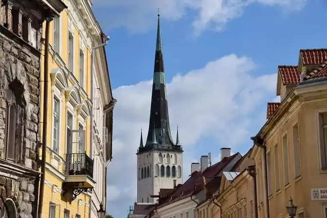 Tallinn Top Attractions and Viimsi Open Air Museum