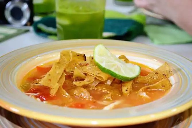 Taste of the Yucatan: Merida Cooking Class and Market Visit