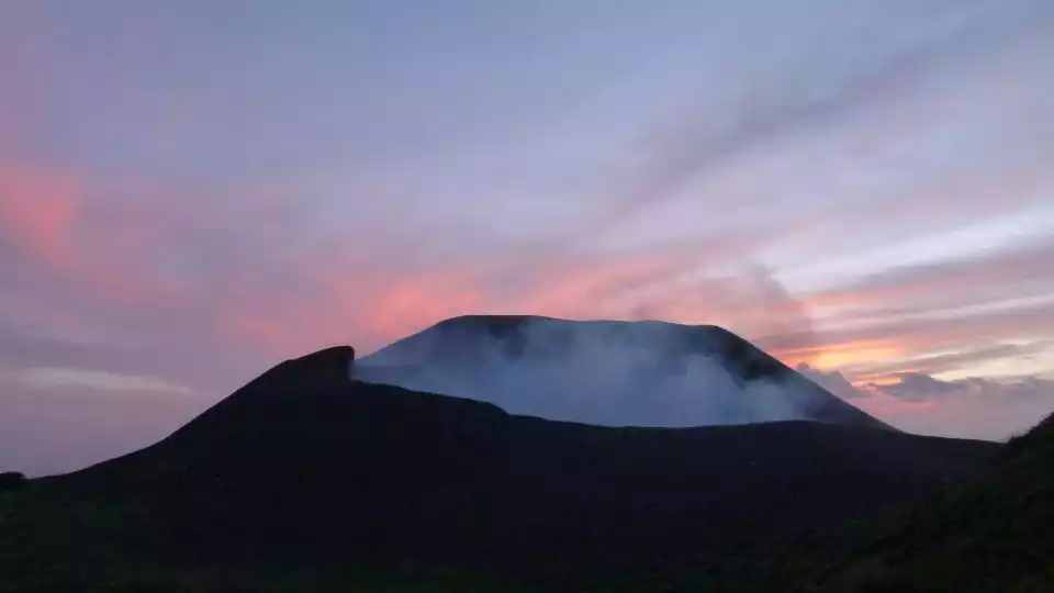 Telica at Twilight: 8-Hour Volcano Excursion from León | GetYourGuide