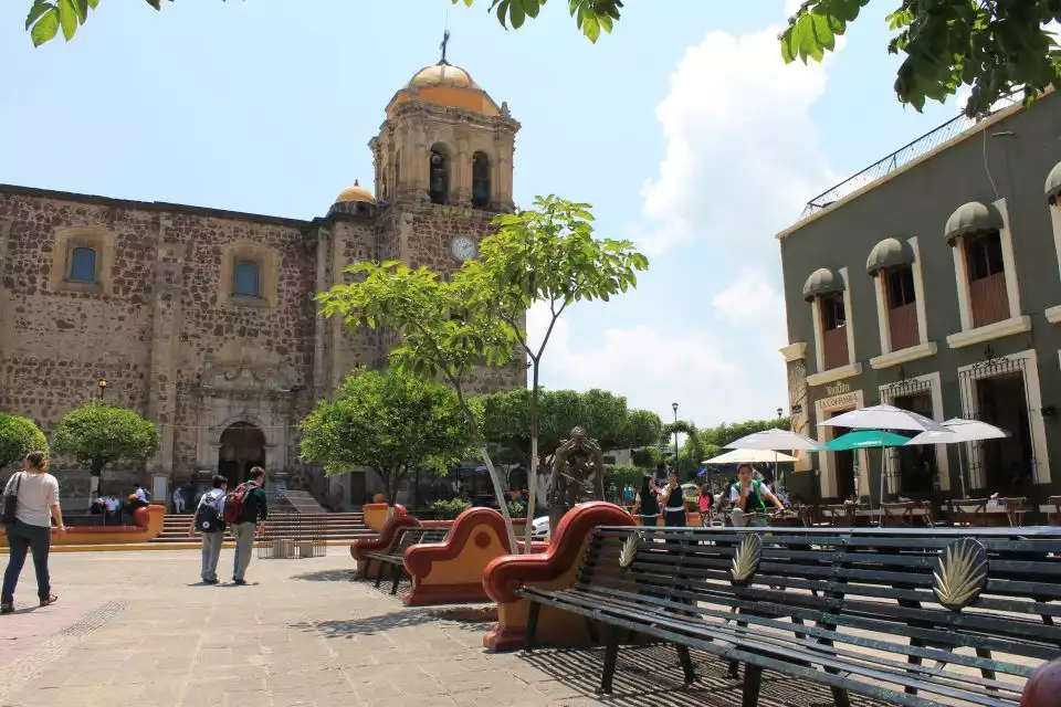 Tequila, Jalisco, and Toriles from Puerto Vallarta | GetYourGuide