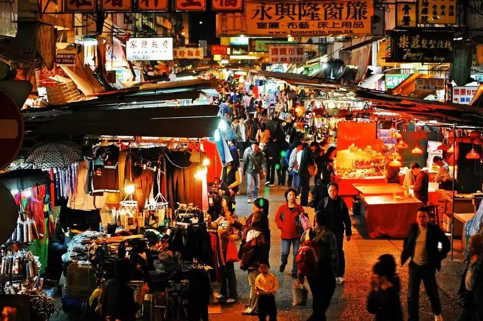 The Best of Hong Kong: Private Tour with a Local Guide | GetYourGuide
