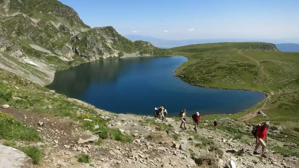 The Seven Rila Lakes: Full-Day Tour from Sofia | GetYourGuide